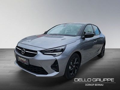 gebraucht Opel Corsa GS Line 1.5D Park & Go Plus