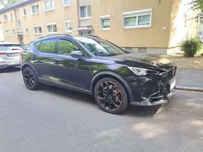 Gebraucht Cupra Formentor