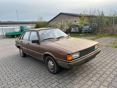 Usata Audi 80 75 CV (55 kW) 1983 Berlina