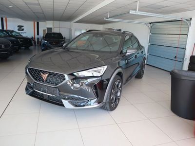 gebraucht Cupra Formentor 4Drive/LED/Full Link/DAB/KAMERA