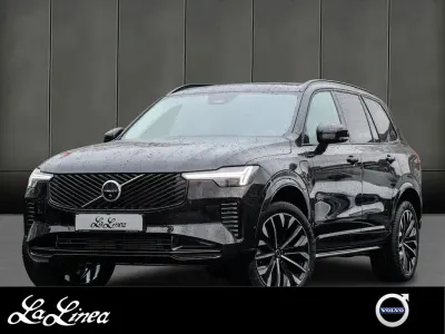 Gebraucht Volvo XC90 Plus 455 PS (334 kW) 2025 Schwarz SUV