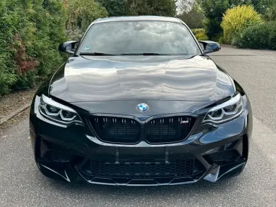 Gebraucht BMW M2