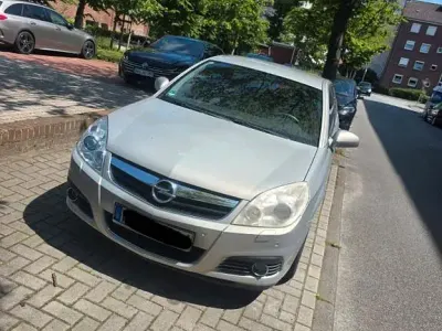 Gebraucht Opel Signum
