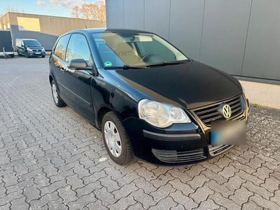 Gebraucht VW Polo 54 PS (39 kW) 2005 Kleinwagen