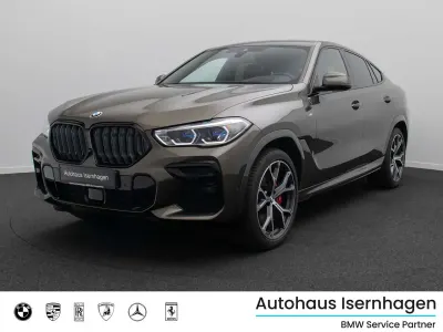 Gebraucht BMW X6