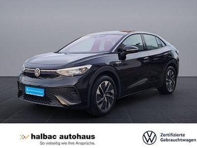 Schwarz Gebraucht 2023 VW ID.5 Pro SUV | 30.420 € (Guter Preis)