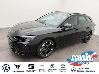 Nuova Cupra Leon 150 CV (110 kW) 2026 Nero Berlina