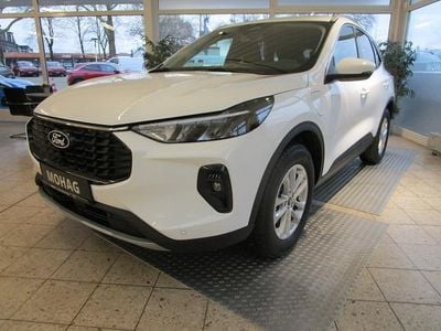 Frostweiß Gebraucht 2025 Ford Kuga Titanium SUV | 33.890 € (Superpreis)