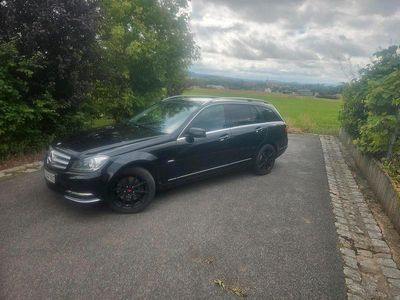 Mercedes C300