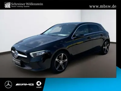 Gebraucht Mercedes A250
