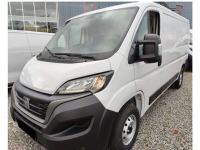 gebraucht Fiat Ducato 120 L2H2