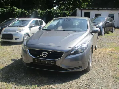 Gebraucht Volvo V40