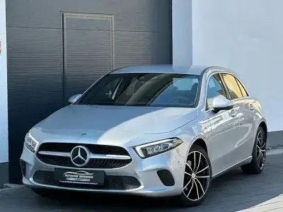 Gebraucht Mercedes A200