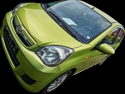 Daihatsu Cuore