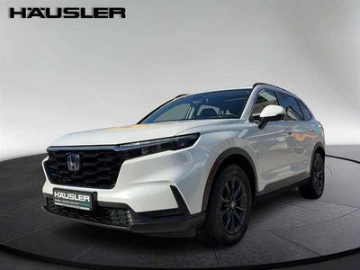 Usata Honda CR-V Advance 184 CV (135 kW) 2024 Bianco SUV