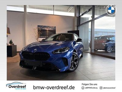 Usata BMW 120 M Sport 170 CV (125 kW) 2026 Blu Utilitaria