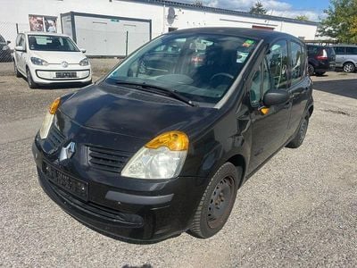 Renault Modus