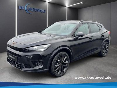 Schwarz Neu 2026 Cupra Formentor VZ SUV | 56.190 €