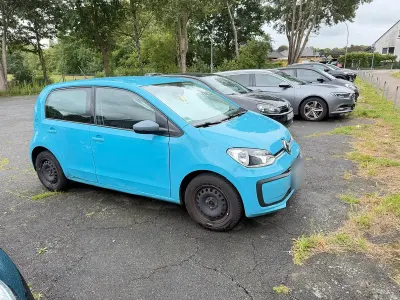 Gebraucht VW up!