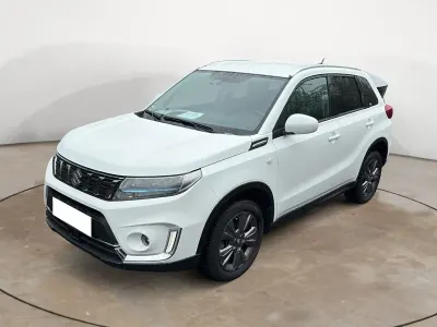 Gebraucht Suzuki Vitara
