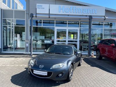 Mazda MX5