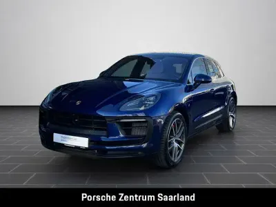 Gebraucht Porsche Macan S 381 PS (280 kW) 2023 Andere farbe SUV