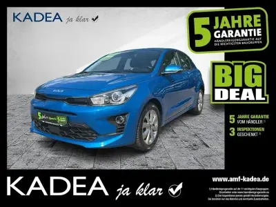 Gebraucht Kia Rio
