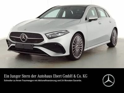 Mercedes A220