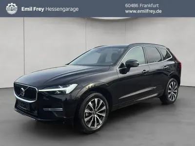Occasion Volvo XC60