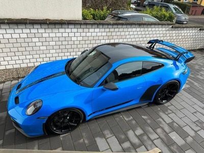 Porsche 911 GT3