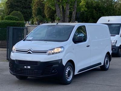 gebraucht Citroën Jumpy Kasten M 1.5 BlueHDI 120 FAP