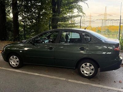 Seat Cordoba