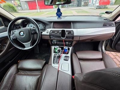 BMW 535