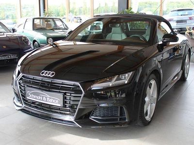 Audi TT Roadster