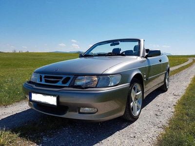 Saab 9-3 Cabriolet