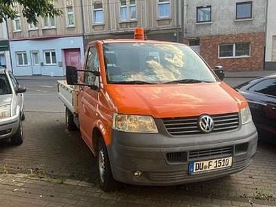 VW T5