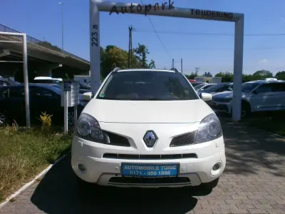 Gebraucht Renault Koleos