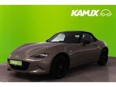 Gebraucht Mazda MX5