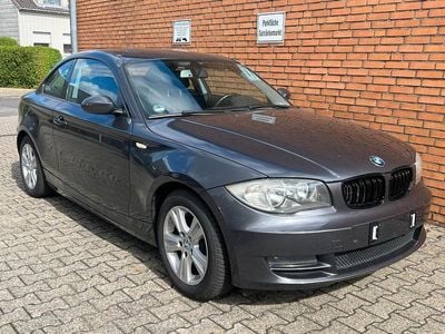 BMW 120 Coupé