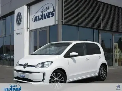 Gebraucht VW e-up!