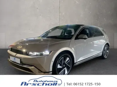 Neu Hyundai Ioniq 239 kW (325 PS) 2026 Grau Kleinwagen