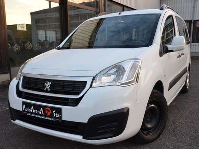 gebraucht Peugeot Partner Active,