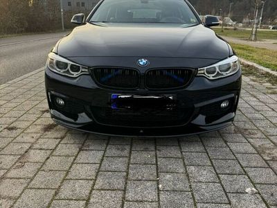 gebraucht BMW 428 Gran Coupé 428 Gran Coupé i M Sport M Sport