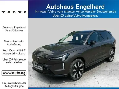 Gebraucht Volvo EX90