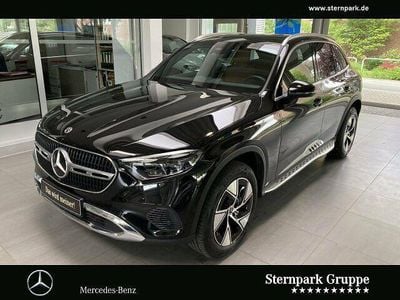 Mercedes GLC300e