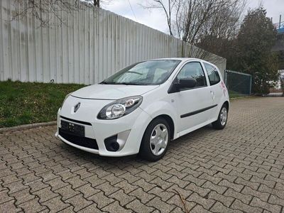 gebraucht Renault Twingo 