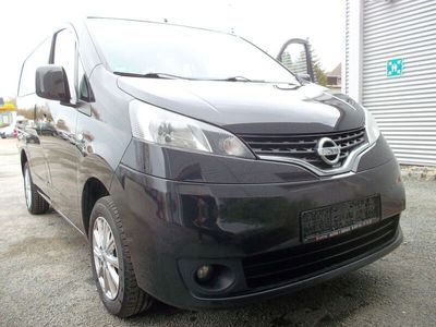 Nissan Evalia