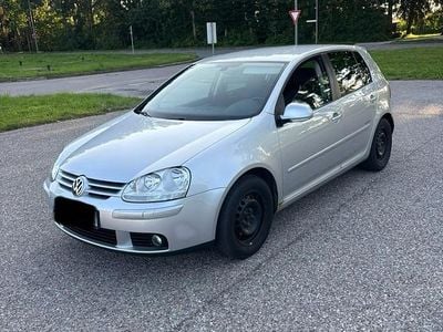 VW Golf V