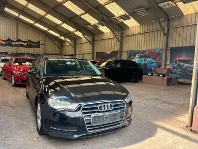 Gebraucht Audi A3