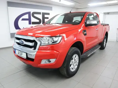 Gebraucht Ford Ranger